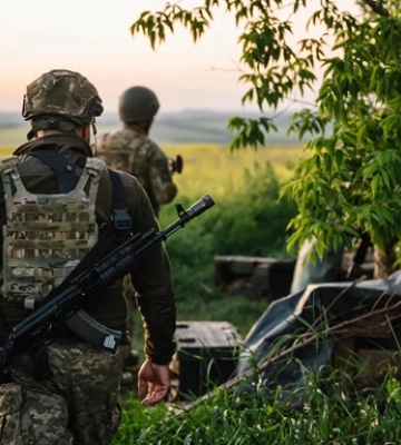 Одна &quot;повістка&quot; на всіх: що варто знати