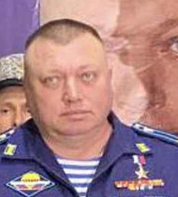 Писав доповідні Путіну про розгром окупантів на Півдні: Росії самоліквідувався підполковник