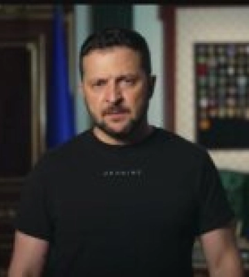 Радиация не спрашивает, кто нейтрален, – Зеленский обратился к украинцам