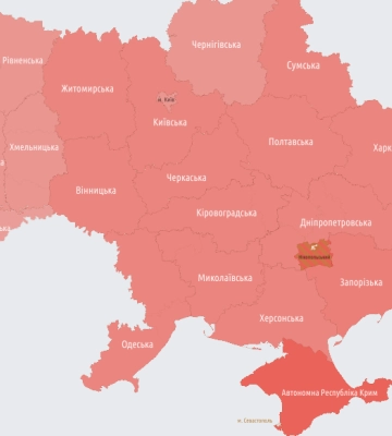 Тютюнова фабрика Філіп Морріс переїздить із Харкова на Львівщину