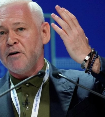 Терехов заявил, что для восстановления Харькова необходимо 9,5 миллиардов евро