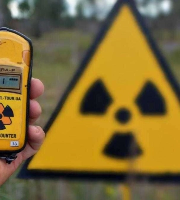 Що робити у разі радіаційної аварії: МОЗ дав рекомендації