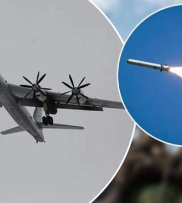 Враг попытался атаковать аэродром в Хмельницкой области: все 13 ракет уничтожили