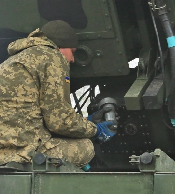 Російські війська атакують Одеську та Житомирська область безпілотниками невстановленого типу - Повітряні Сили