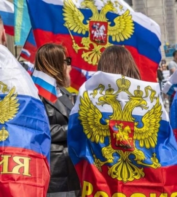 В Мелитополе разоблачили охотников за патриотами 