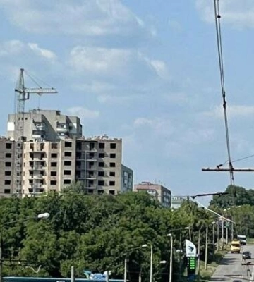 На Полтавщині в п’ятницю очікується спека вище +30