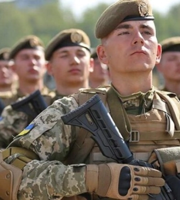 У Києві діятиме мобілізація через систему &quot;однієї повістки&quot;