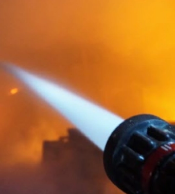 Вогнеборці Львівщини учора ліквідували 7 пожеж різного характеру