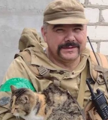 Пам’яті миколаївського активіста, учасника «Ігор нескорених» Олега Кравця
