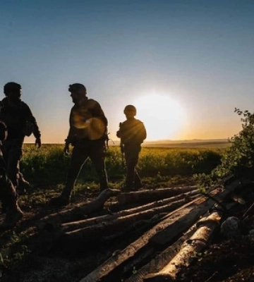 Українські війська мають успіх на двох напрямках, – Генштаб