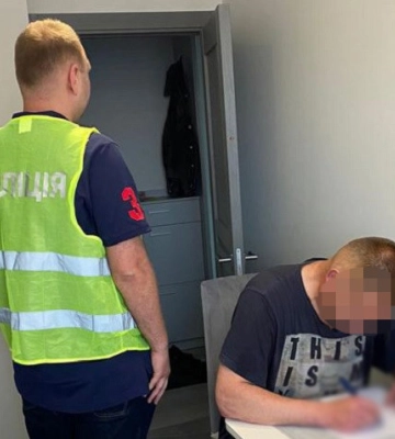 У Києві повідомили про підозру посадовцю, який розтратив кошти з міського бюджету столиці на закупівлі генераторів
