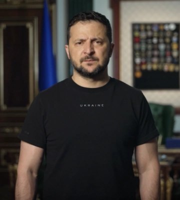 Про ситуацію на Запорізькому напрямку від Генштабу ЗСУ (інформація на ранок 23 червня 2023)