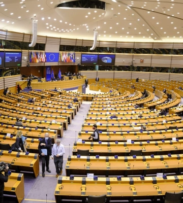 Европейский фронт. Как Европарламент стал участником борьбы за внедрение реформы градостроительства в Украине