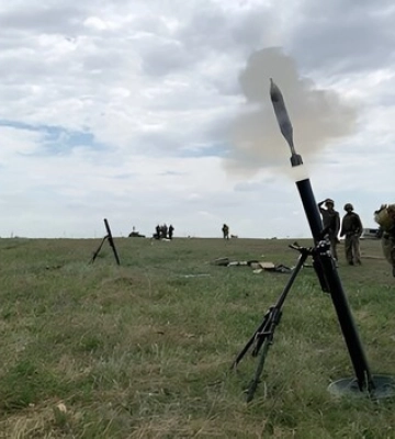 Российские войска пытаются вернуть утраченные позиции – Генштаб