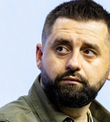 Арахамія після розслідування щодо одеського військкома Борисова ініціює звернення для перевірки військкомів всіх областей