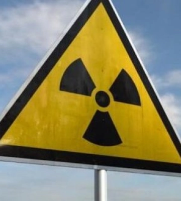 МВС розгорнуло штаби й дало інструкції на випадок теракту на ЗАЕС
