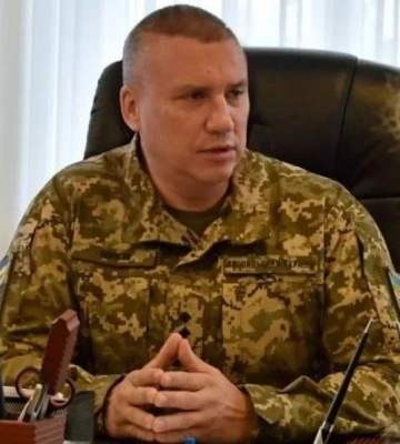 Родина одеського військкома придбала в Іспанії майна на мільйони: Борисов все заперечує
