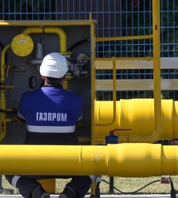 У Кореїзі пошкоджено газопровід, 500 абонентів залишилися без газу - російська влада Криму