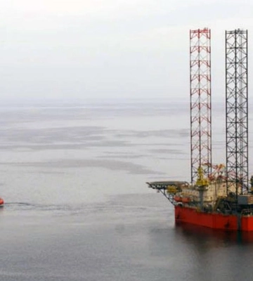 Чернишов: &quot;Нафтогаз&quot; звернувся до суду США для стягнення 5 млрд доларів з Росії