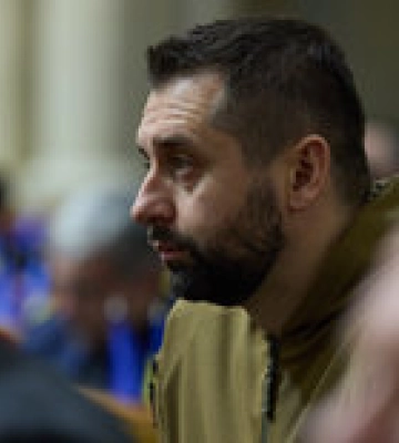 &quot;Просто отняло речь&quot;. В Раде инициируют проверку всех военкоматов после скандала в Одессе