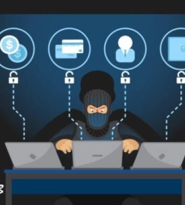 Шахраї виманили у двох жителів області майже 120 000 гривень