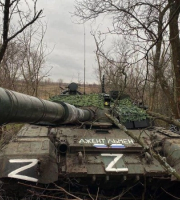 Протягом доби Росія атакувала 10 областей України