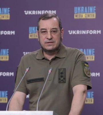 Демілітаризація ЗАЕС залежить від МАГАТЕ і міжнародної спільноти — Скібіцький