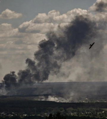 Росіяни минулої доби поранили одного жителя Донеччини