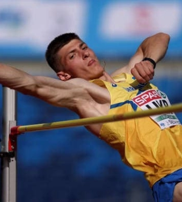 Кропивницький легкоатлет завоював &quot;бронзу&quot; на командному чемпіонаті Європи