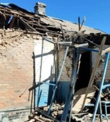 Вночі росіяни обстріляли околиці Запоріжжя, є загиблі