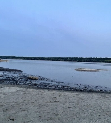 Різкий запах у Запоріжжі: у місцевій владі назвали причину