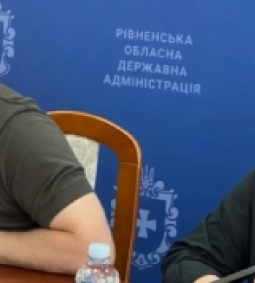 Британські університети допоможуть рівненським