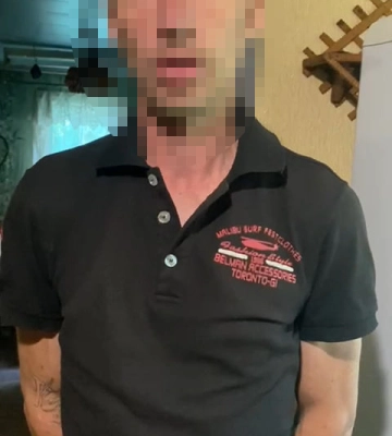 У Золотоноші затримали грабіжника, який напав на пенсіонерку й пограбував її 