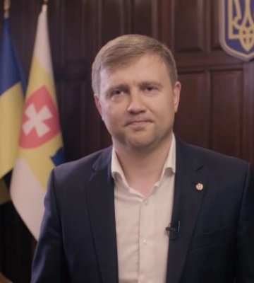 Коваль кинув виклик Рівненській облраді