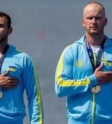 Полтавці здобули ще одне «золото» на Європейських іграх-2023