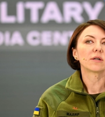 Наступление россии на Купянском и Лиманском направлениях остановлено — Минобороны