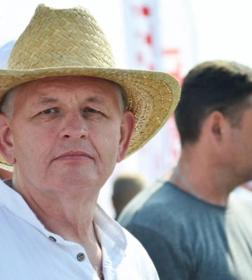 Аграріїв Кіровоградщини нагородили обласними відзнаками