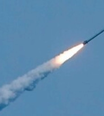 У Хмельницькій ОВА назвали наслідки нічної ракетної атаки по області