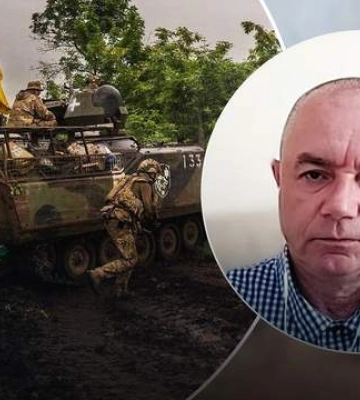 Будь-що втримати фронт: як росіяни намагаються протистояти контрнаступу ЗСУ