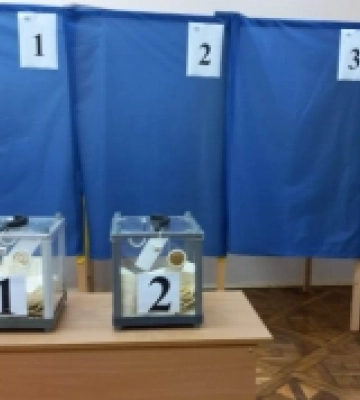 В Херсоні обирають ректора релокованого державного університету