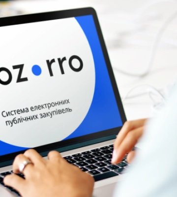 У травні через Prozorro опублікували закупівель на ₴121 мільярд