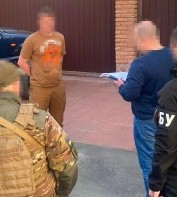 Ексчиновник Держгеокадастру привласнив майже третину земель місцевої громади на Житомирщині