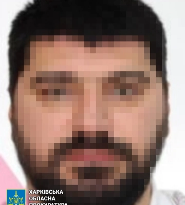 На Харківщині підрядник відремонтував дорогу зі збитками у майже 300 тис грн