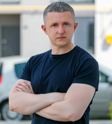 У Луцьку запрацювали станції моніторингу якості повітря: як скористатись 