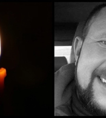 На Харківщині загинув штаб-сержант Сергій Циба з Волині