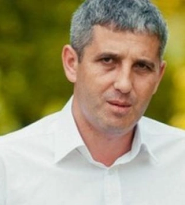 - Це злочин, - депутат про голосування Рівненської облради за гектари землі