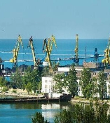 В оккупированном Мариуполе утром прогремел взрыв, - Андрющенко