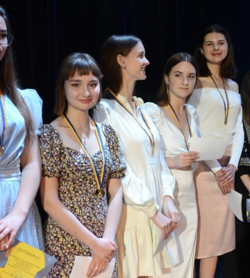 Третяк повідомив, хто з учнів у Рівненській громаді отримає премію