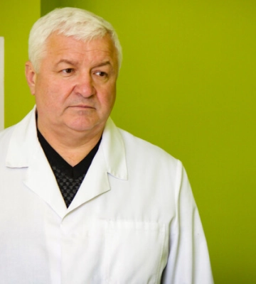 Смертельна пожежа в лікарні Запоріжжя: суд поновив на посаді директора