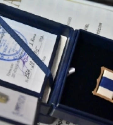 За сумлінну працю та високий професіоналізм: на Рівненський АЕС відбулося нагородження працівників